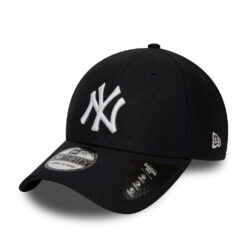 New Era - 39Thirty NY Yankees - Mörkblå Diamond Era Keps