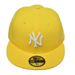 Gul new era keps fitted  New york