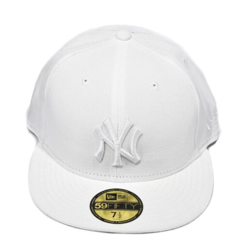 New Era Vit keps fitted new york yankees 59fifty