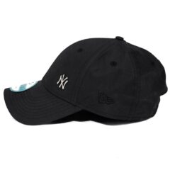 New Era New York Yankees Flawless svart