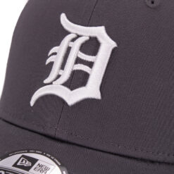 New Era Detroit Tigers grå 39thirty keps