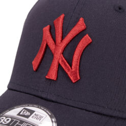 New Era Yankees mörkblå 39thirty keps