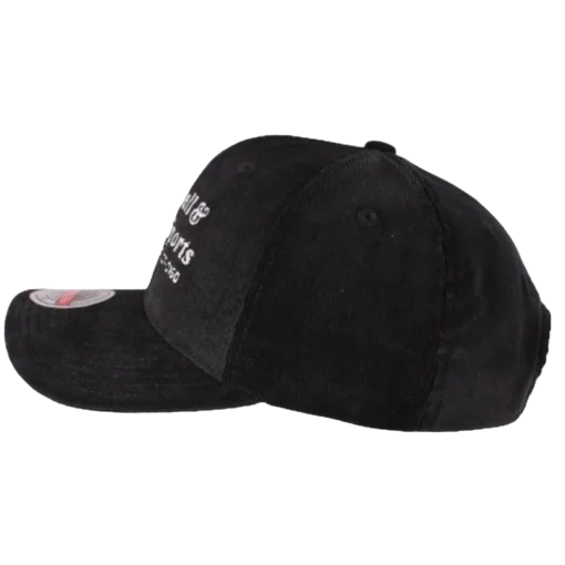Mitchell & Ness - Eigenmarke Sports - Schwarze Capsecond view