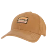 Stetson - Baseball Cap Cotton - Braune cap