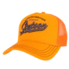 Stetson - Trucker Cap American Heritage Classic - Orange Trucker Cap