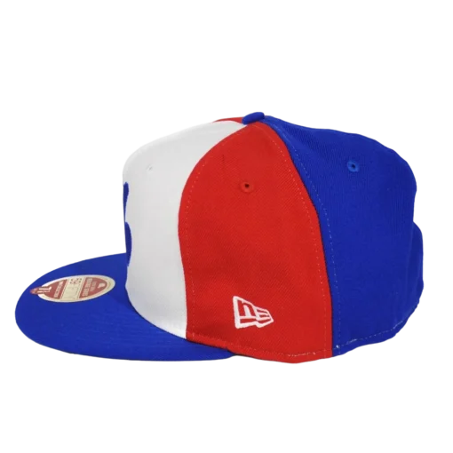 New Era - 59Fifty Montreal Expos 1980 - Weiß/Rot/Blaue - Capsecond view